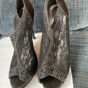 Do blossom collection